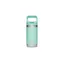 YETI- RAMBLER JR. 12 OZ KIDS BOTTLE - Seafoam